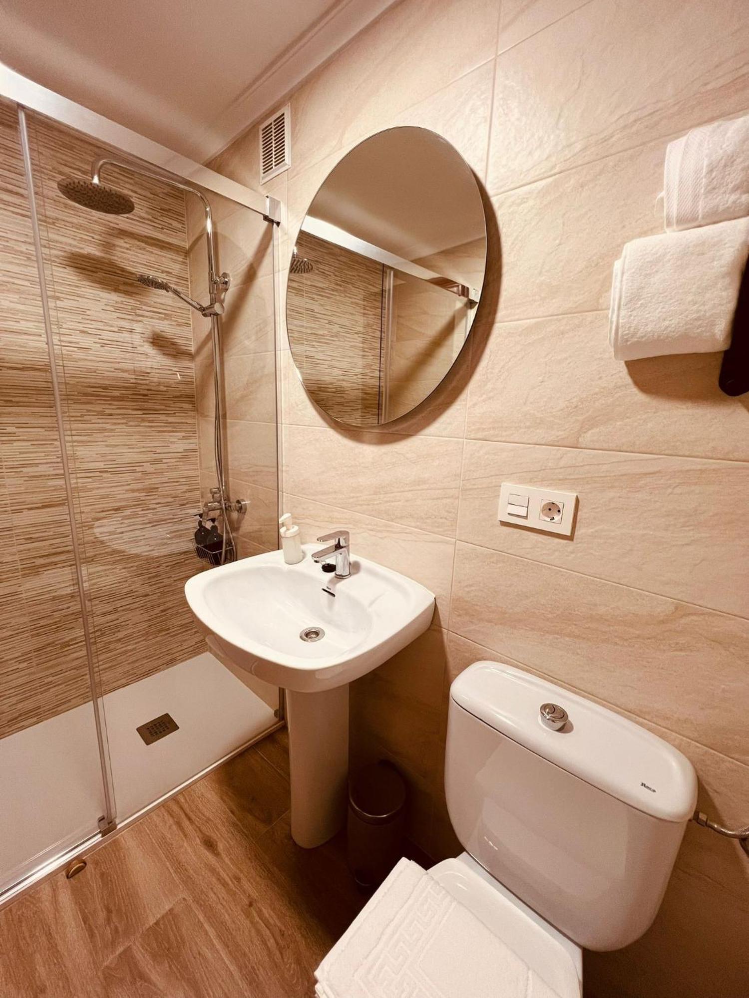 Apartamento Martinvidal 3 Luarca