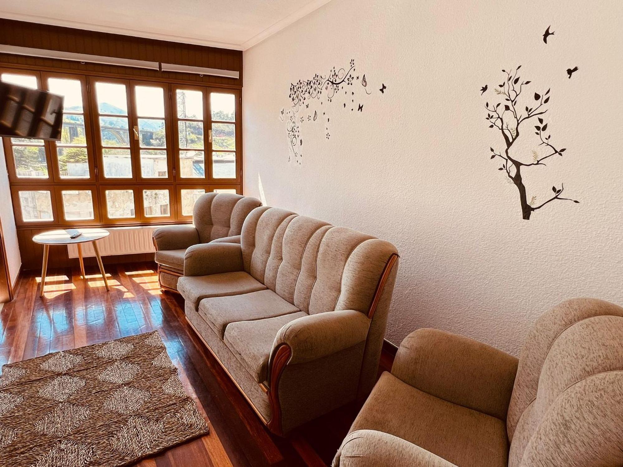 Apartamento Martinvidal 3 *