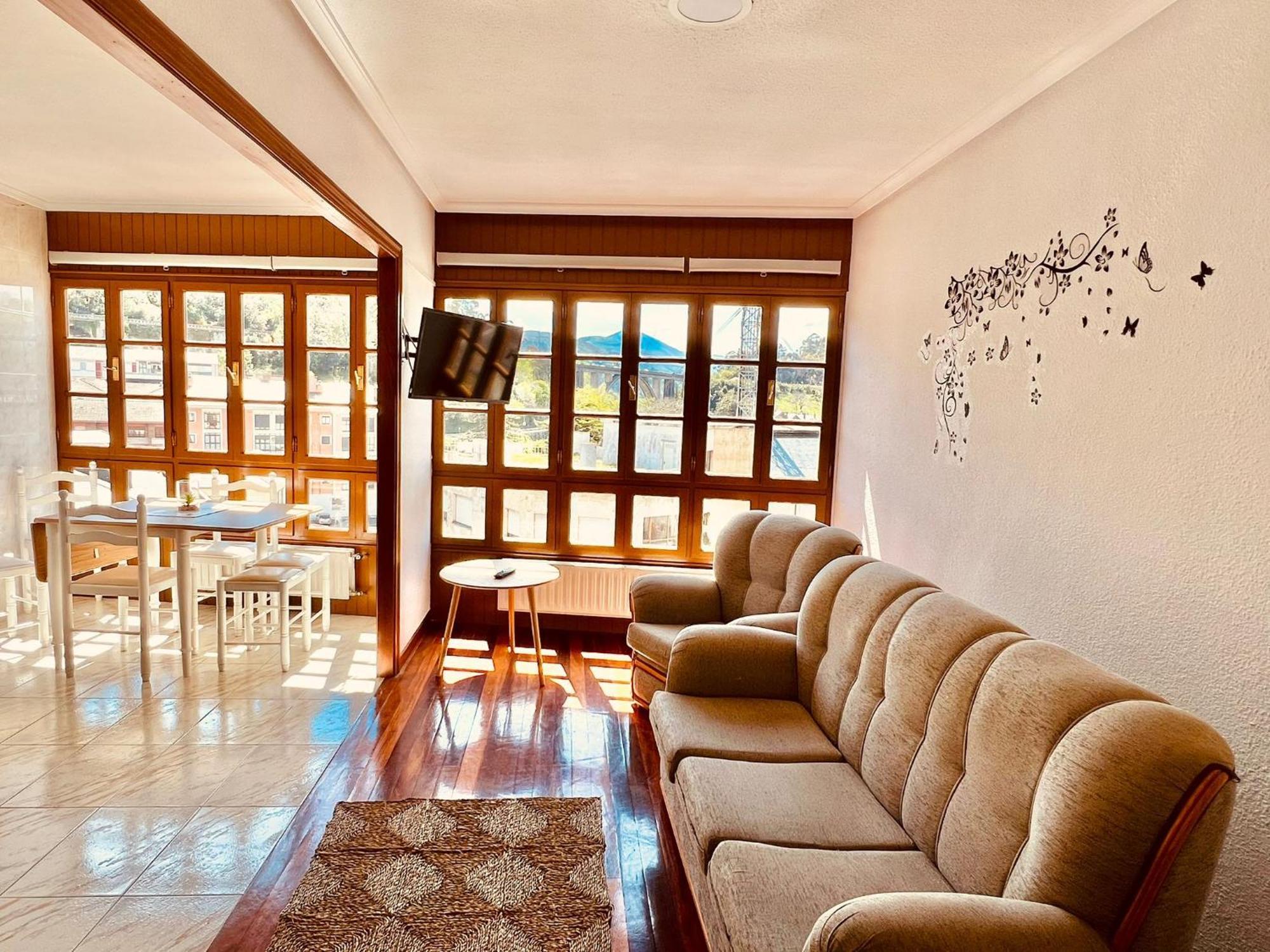 Appartement Martinvidal 3 Luarca