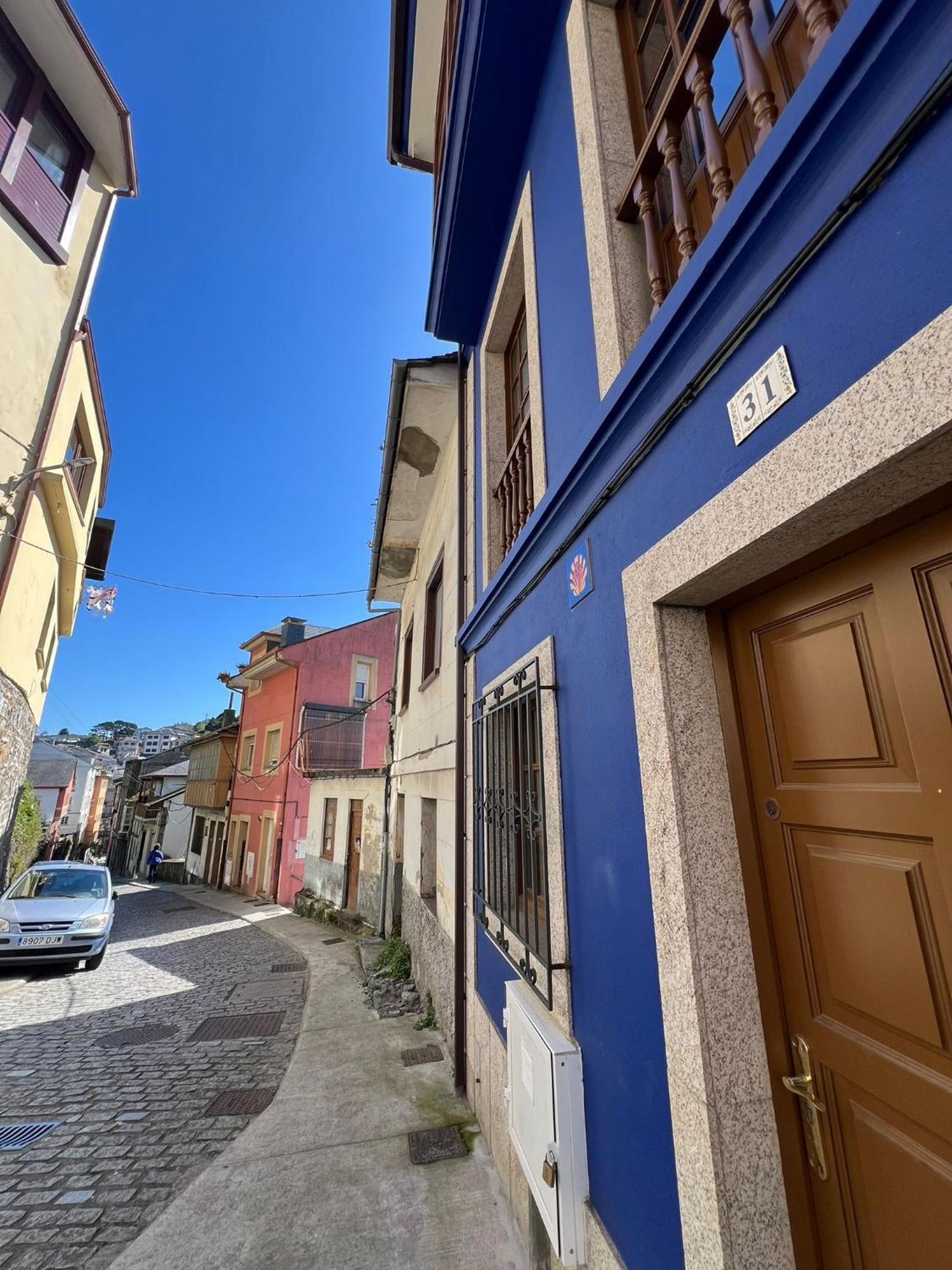 Appartement Martinvidal 3